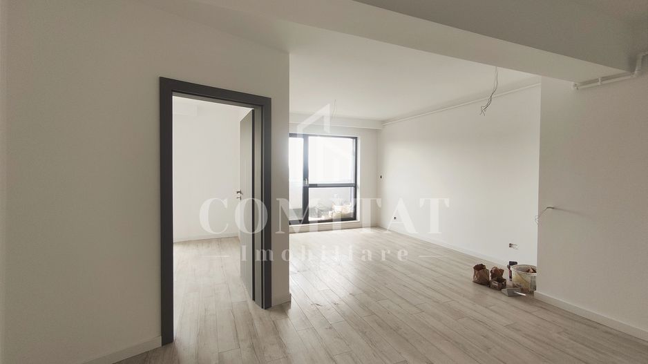 Apartament etaj intermediar  | 2 camere | Complex Exclusivist  | Wings - Poză 8