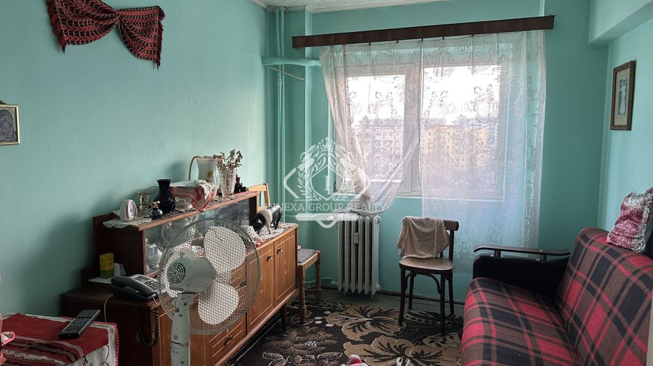 Apartament 3 camere Piața Gorjului Metrou - Poză 4