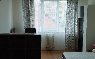 Garsonieră de vânzare, Zona Plopilor, Cluj-Napoca. - Poză 1