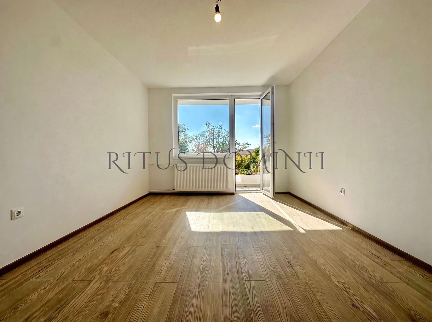 Apartament Tip H cu 2 camere, Rogerius, 57.5mp, Finisat - Poză 2