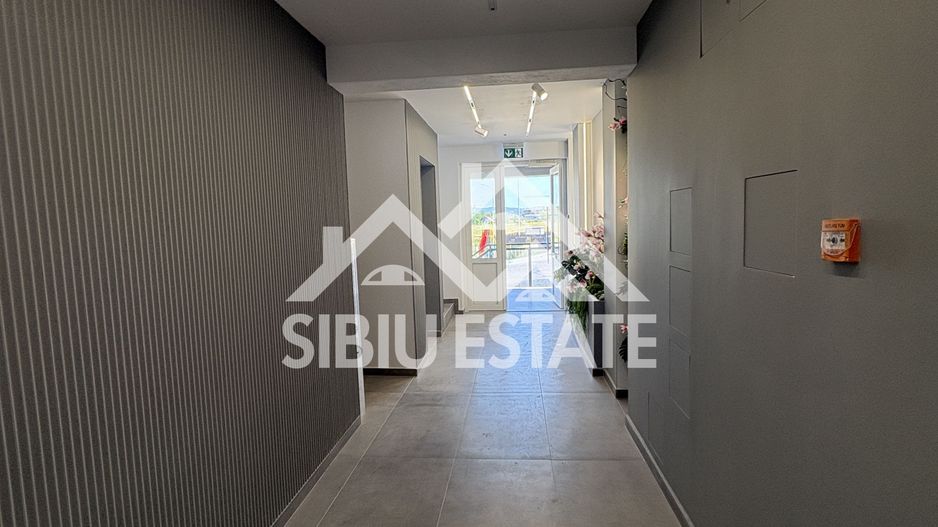 Apartament Nou 3 Camere | 2 Băi | Parcare| Incalzire in Pardoseala - Poză 16