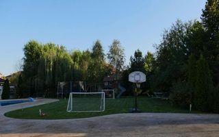 VILA EXCLUSIVISTA CU PISCINA - EROU IANCU NICOLAE - Poză 6