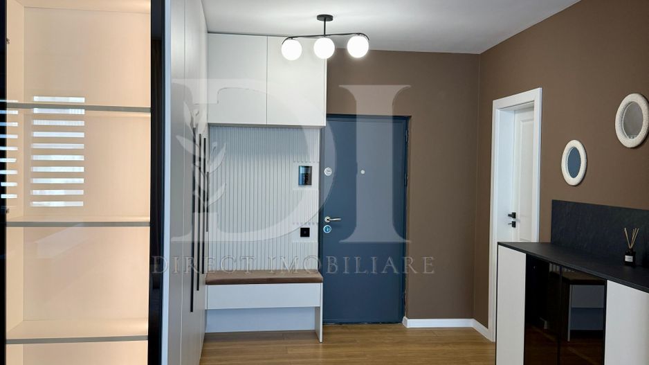 Apartament de vanzare/ Zona Parcul Poligonului / Floresti - Poză 3