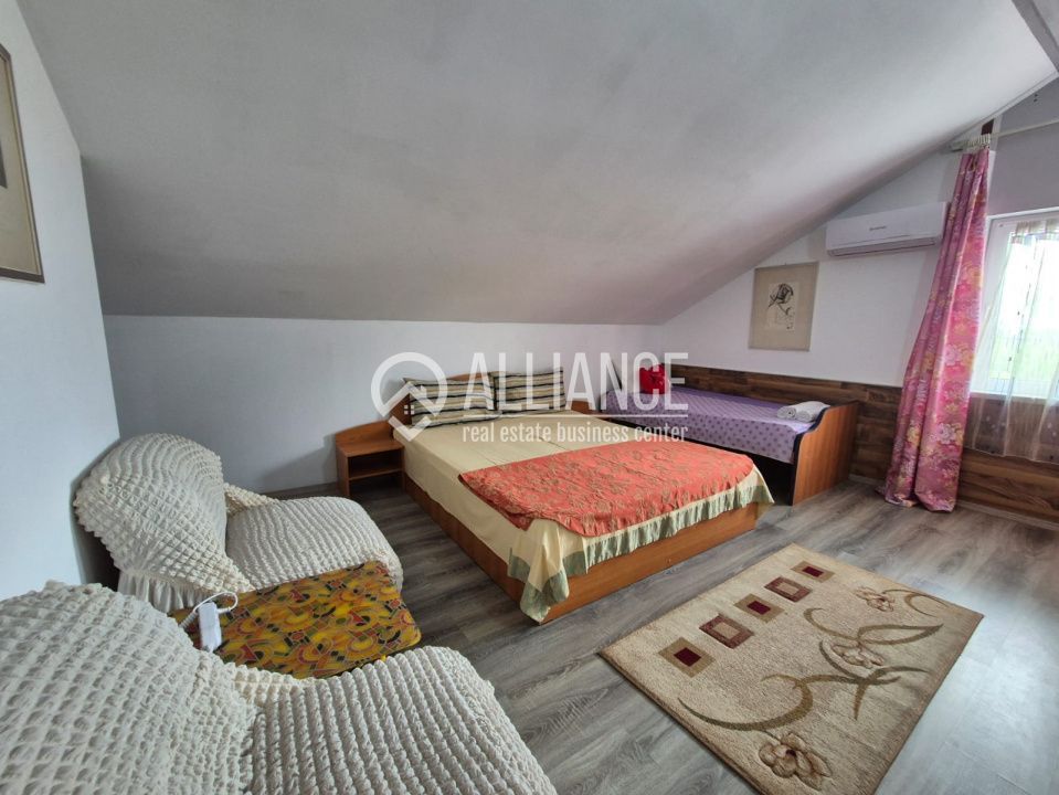 Eforie Nord (COD 02) - Pensiune 10 camere la doar 800 m de mare - Poză 35