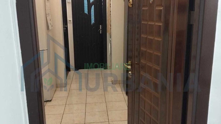 Apartament de inchiriat 2 camere, 62 mp, cartier Dancu (Tatarasi), Iasi - Poză 6