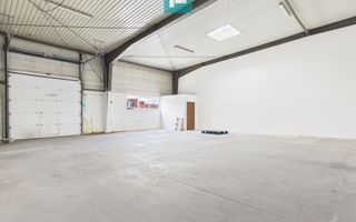 Hală de 142 mp în Arad - Poză 5
