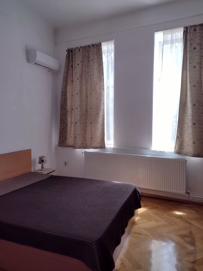 Stirbei Voda, Cismigiu, Conservator - Poză 2