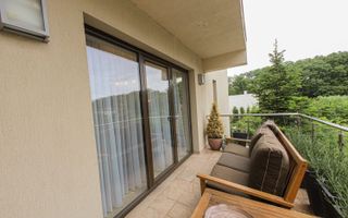 Vânzare Apartament 3 Camere | 100 mp Utili | Terasa 13 mp in Corbeanca - Poză 9