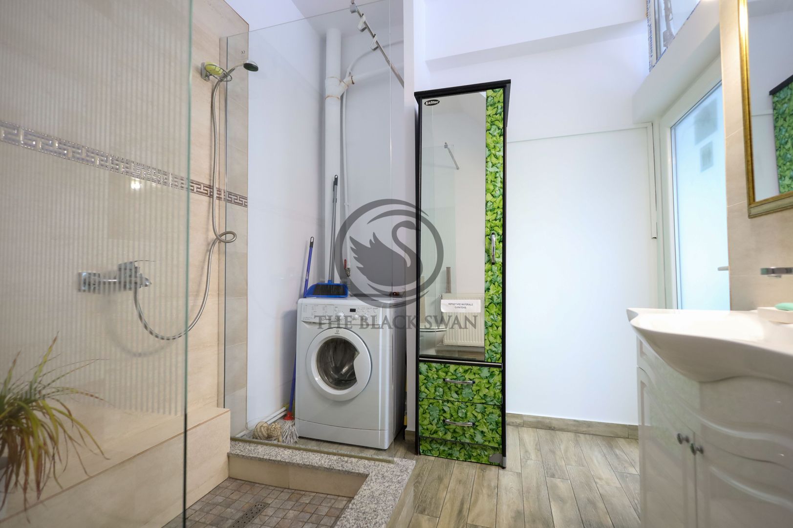 Casa 4 camere + spatiu comercial de vanzare | Ploiesti | COMISION 0% - Poză 8