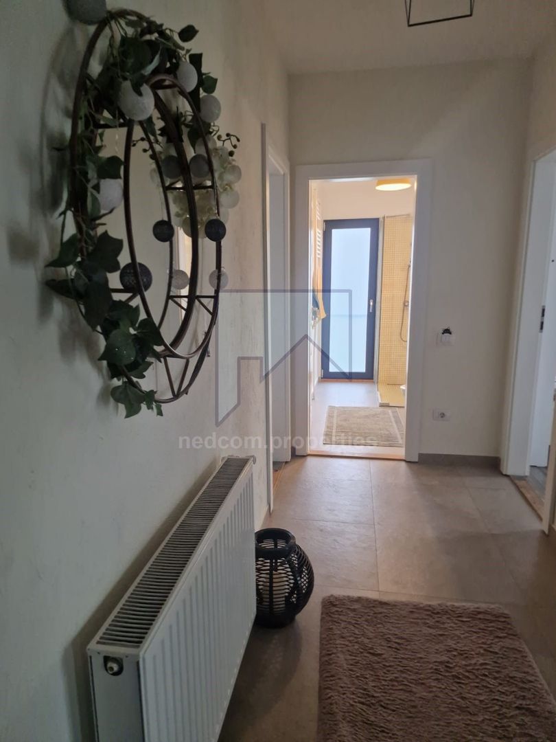 Vanzare Casa Individuala cu 700mp teren - Stefanestii De Sus - Poză 15