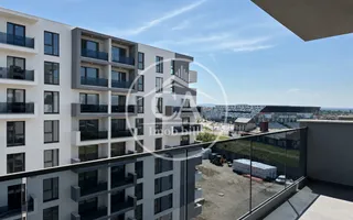 Apartament cu 3 camere de vânzare în cartierul PRIMA ARENA, Oradea - Poză 12