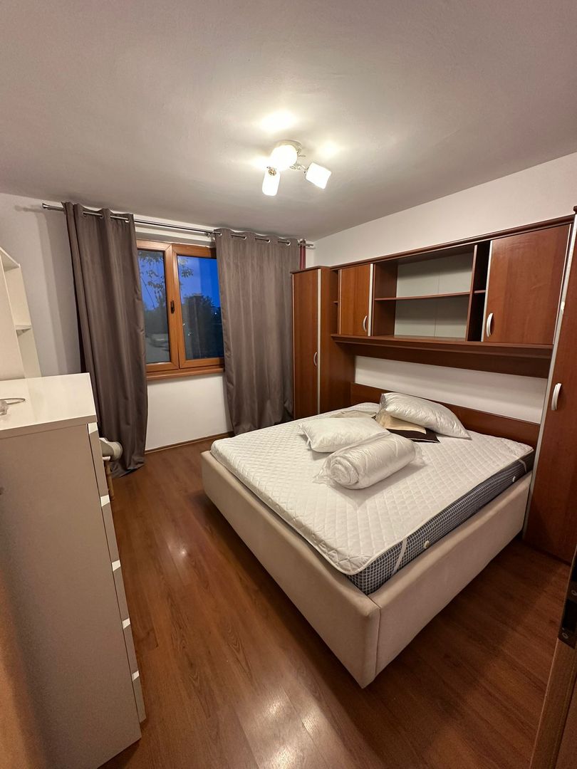 APARTAMENT 2 CAMERE | ETAJ 2 | METROU BASARAB - Poză 1