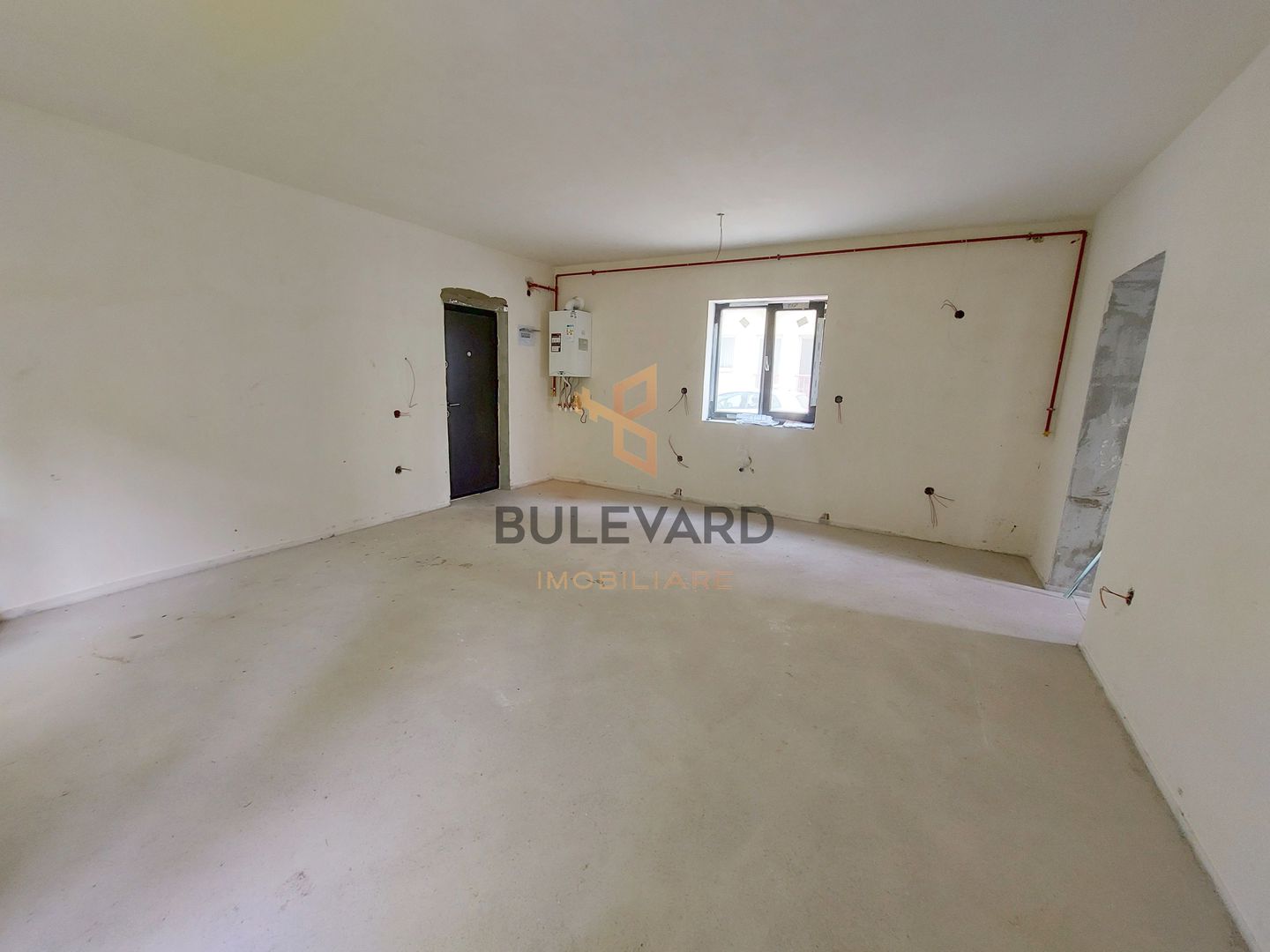 Apartament 2 camere cu gradina de 46 mp si parcare! - Poză 4