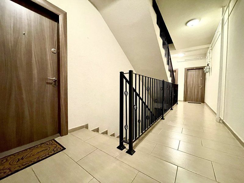 De inchiriat apartament 2 camere - langa Kaufland - Dumbravita - Poză 21