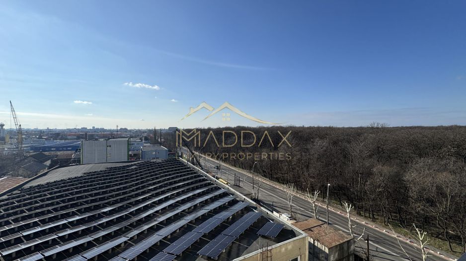 Apartament ** 2 camere** 98mp // Pipera-Voluntari - Poză 63