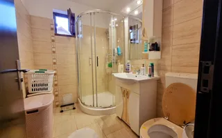 Casa 3 camere, mansardabila, S+P, 400 mp teren, Cetate - Poză 11