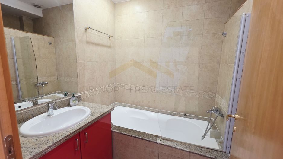 Family Villa for Rent Ibiza Golf Pipera  - American School - Garden & Pool - Poză 12