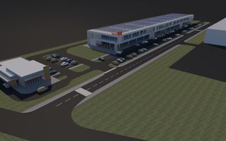 Sapient | Teren cu PUZ aprobat pentru Retail Park _ Oradea - Poză 2