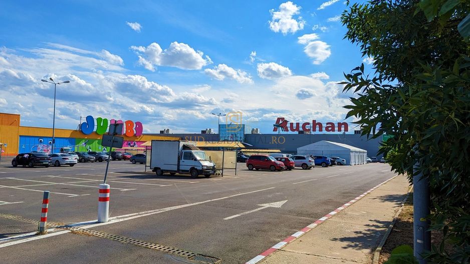 Spatiu comercial in Berceni, chirias existent, venit garantat - rate - Poză 5