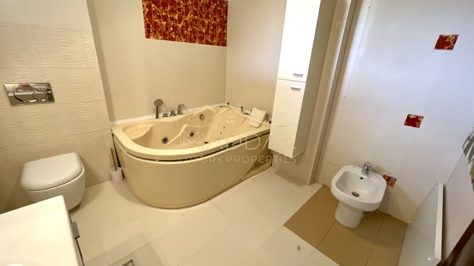 Masterpiece villa*** Teren 651 mp//British School//Pipera - Poză 34