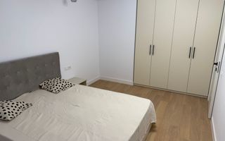 INCHIRIERE 2 CAMERE | MARRIOTT | MOBILAT-UTILAT LUX | PARCARE | TERASA - Poză 4