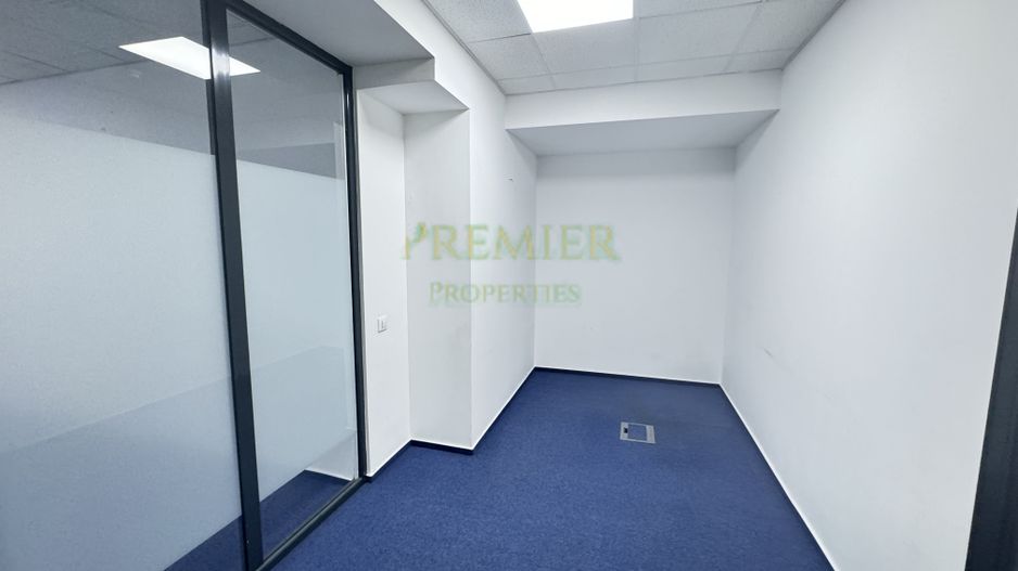 Spatiu de birouri 191 mp Aviatiei/ Nicolae Caramfil - Poză 2