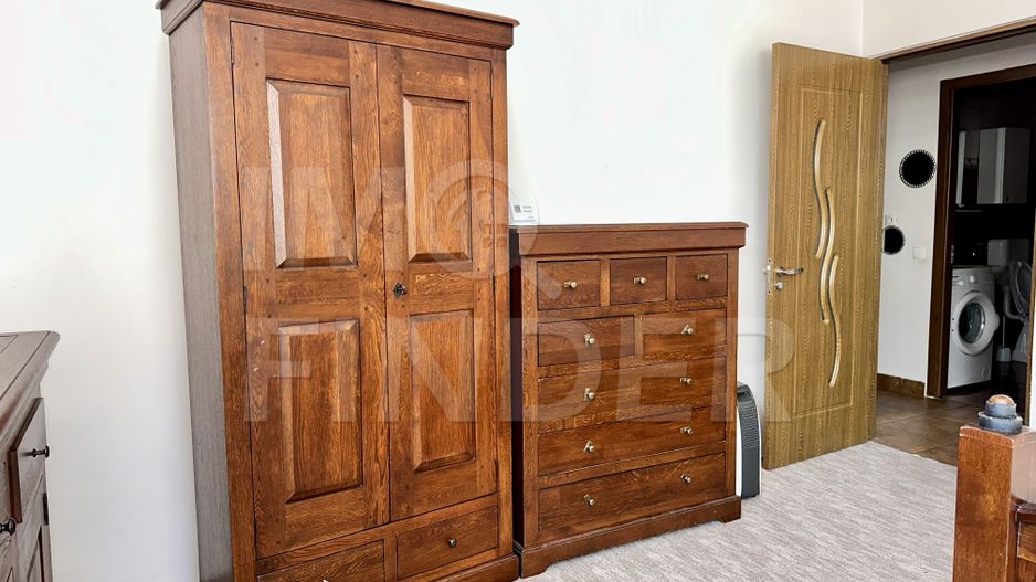 Apartament 2 camere  57 mp, demisol luminos, garaj în Bună Ziua - Poză 14