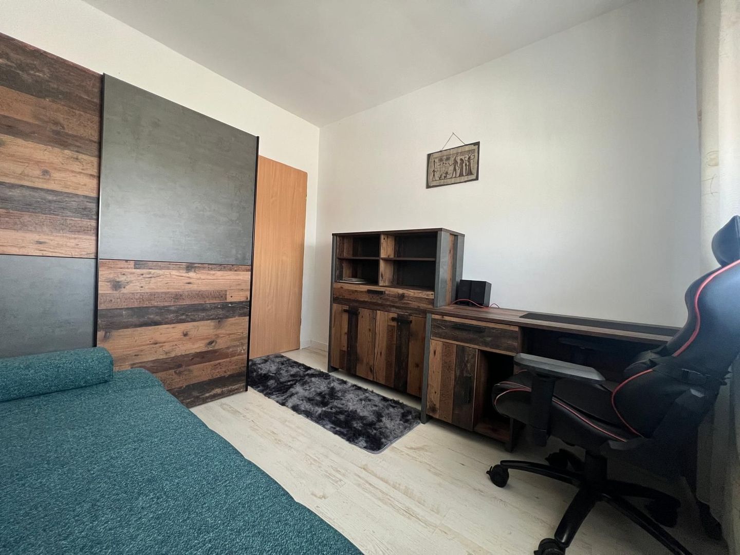 Apartament  3 camere Circumvalatiunii - Poză 6