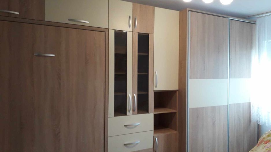 Garsonieră 32 m² etaj 2 str. Pescarilor - Poză 6