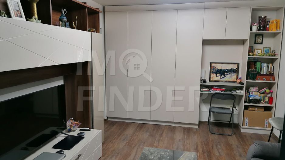 Apartament Superfinisat Zona Hotel Premier Grigorescu - Poză 1
