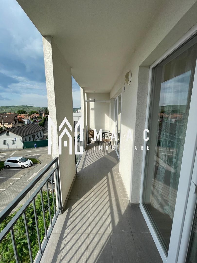 Apartament 2 Camere I Etaj 2 I Loc Parcare I City Residence - Poză 10