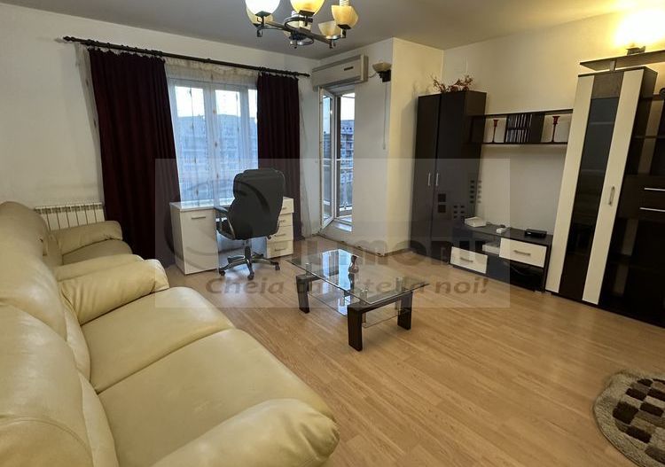 Ap 3 Cam Tătărași, Bloc Nou, Zonă Excelentă, 129.500 € - Poză 1