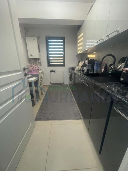 Apartament 2 camere în Panoramic Residence Valea Adanca, construcție 2021 - Poză 2