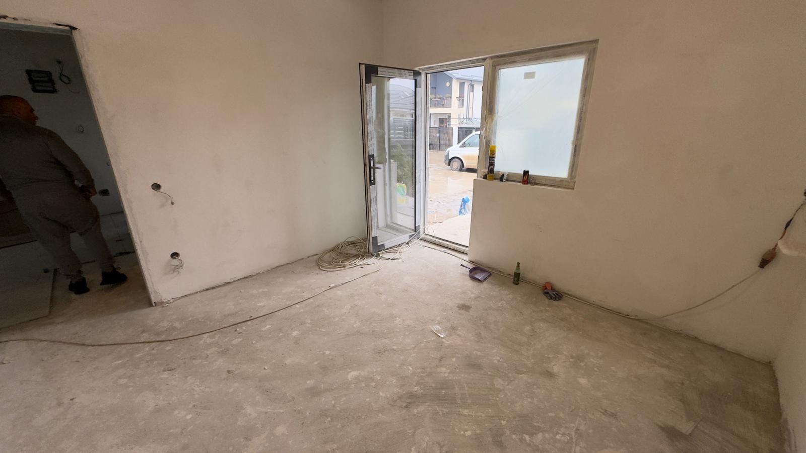 CASA SINGLE 4 CAMERE PANTELIMON, NOU - 2024, TEREN 261 MP, COMISION 0% - Poză 12