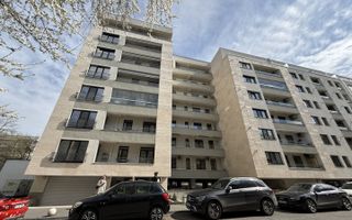 Chirie, apartament, 2 camere, zona Aviatiei, București - Poză 18