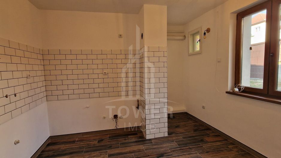Casa de inchiriat 5 camere | Parter + Etaj 152mp utili | Zona Turnisor - Poză 13