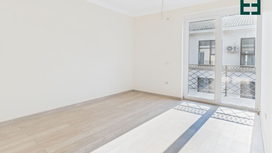 Apartament nou cu 2 camere et. 3 și loc de parcare - Giroc - Timișoara - Poză 3