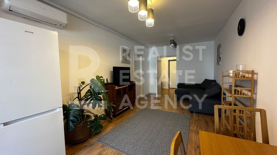 Închiriere, studio, Pipera, București - Poză 4