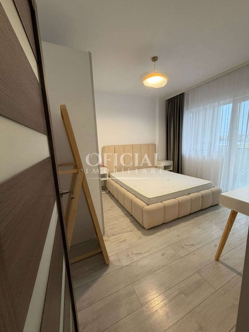 Apartament 3 camere | Parcare | 2 Bai | AC | Parcul Poligon | Floresti - Poză 6