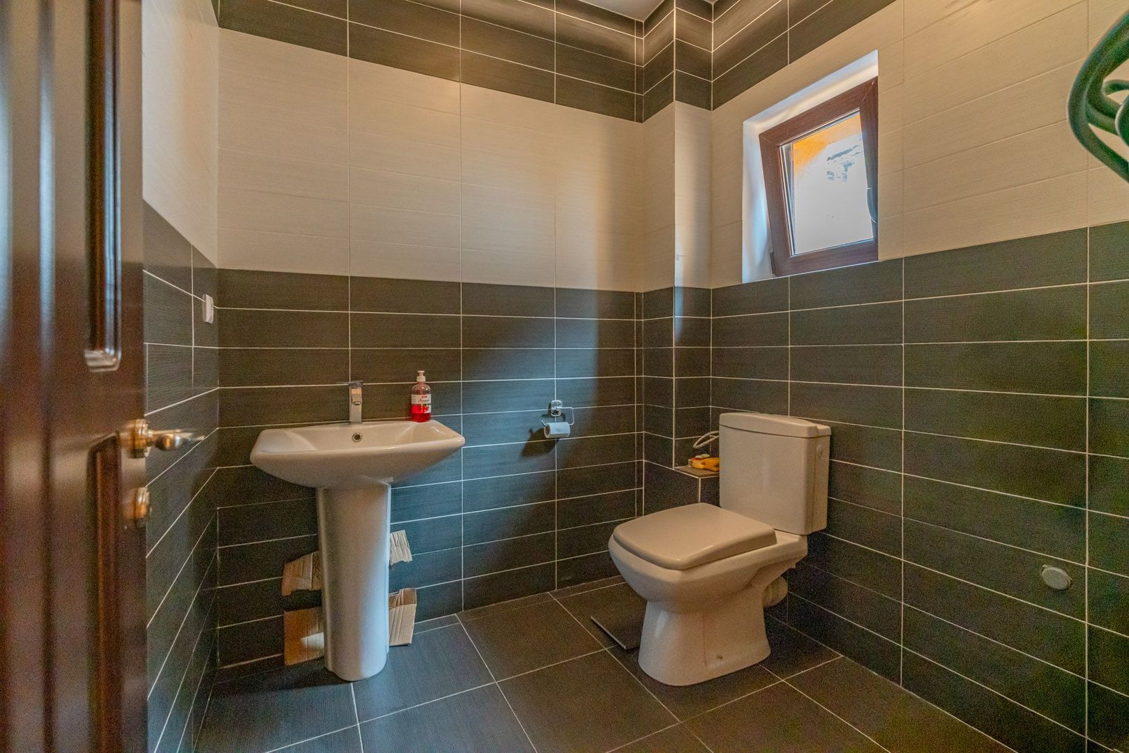 Casă Lunca Câlnicului | 170 mp utili | Teren 679 mp | Lângă Pădure - Poză 13