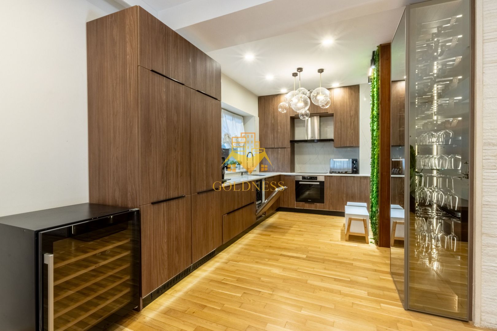 Casa individuala, Premium, 4 camere, 2 terase, Andrei Muresanu - Poză 7