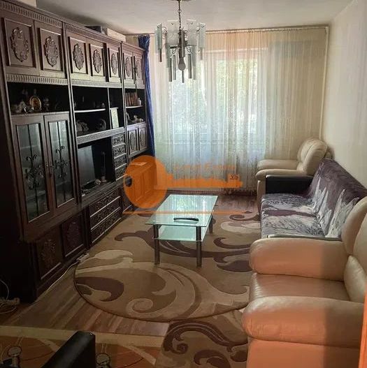 2 Camere Crangasi(Bloc Reabilitat-6 Minute de Metrou) - Poză 1