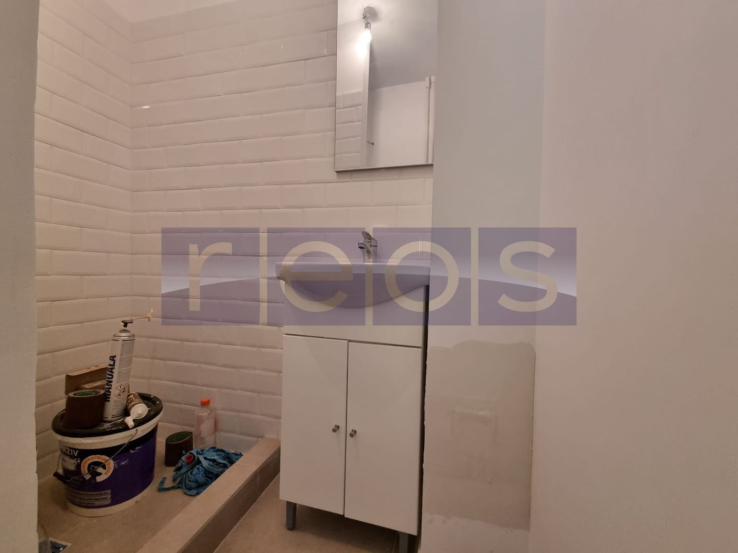 VANZARE 3 CAMERE | LOC DE PARCARE | ZONA VACARESTI - Poză 18