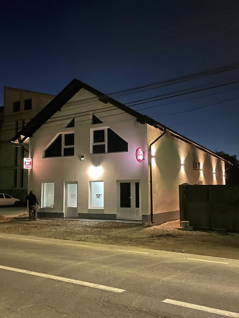 Spațiu comercial, 180mp, ultracentral, Întorsura Buzăului - Poză 2