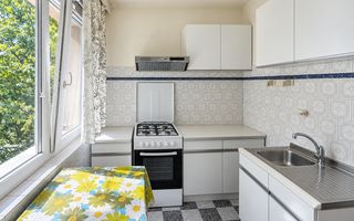 Apartament 3 camere- Piata Iancului - etaj 3-  lângă metrou - Poză 1