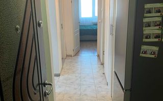 2 camere decomandate, balcon, Manastur, Mehedinti, BIG, Izlazului - Poză 5