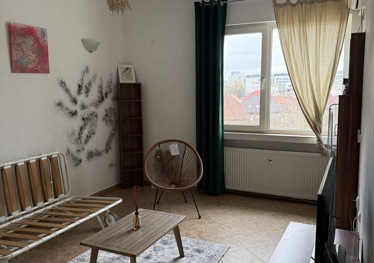 Apartament 2 camere de inchiriat - Poză 1