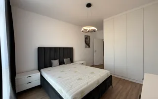 Nord One – Apartament de lux cu 2 camere și parcare subterană, lângă Iulius Mall - Poză 16