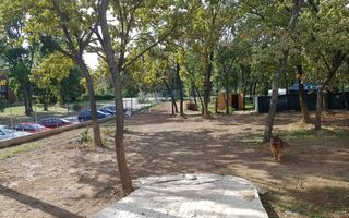 Teren Generos/ Locatie Premium - Poză 1