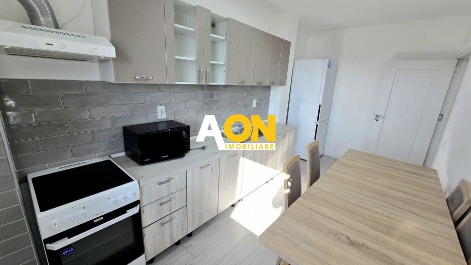 Apartament cu 3 Camere, Bloc Nou, Lift, Zona Arex - Ampoi 3 - Poză 5
